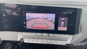 Porsche Taycan Cross Turismo de 2024