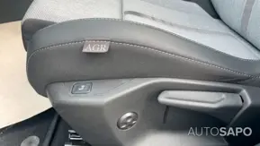 Porsche Taycan Cross Turismo de 2024