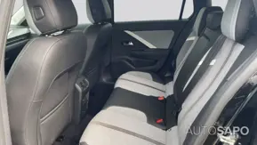 Porsche Taycan Cross Turismo de 2024