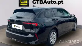 Porsche Taycan Cross Turismo de 2024