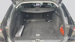 Porsche Taycan Cross Turismo de 2024