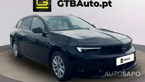 Porsche Taycan Cross Turismo de 2024