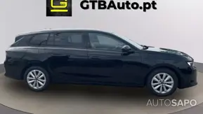 Porsche Taycan Cross Turismo de 2024