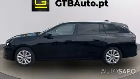 Porsche Taycan Cross Turismo de 2024