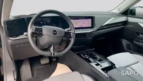 Porsche Taycan Cross Turismo de 2024