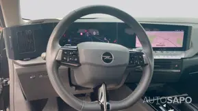 Porsche Taycan Cross Turismo de 2024