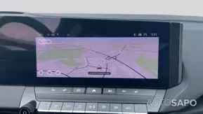 Porsche Taycan Cross Turismo de 2024