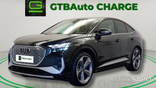 Audi Q4 de 2022