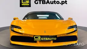 Ferrari SF90 de 2021