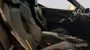 Ferrari SF90 de 2021