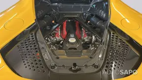 Ferrari SF90 de 2021