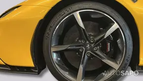 Ferrari SF90 de 2021