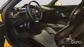 Ferrari SF90 de 2021