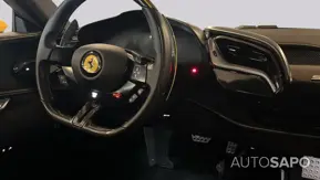 Ferrari SF90 de 2021