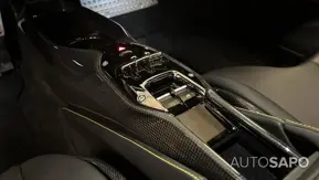 Ferrari SF90 de 2021