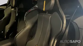 Ferrari SF90 de 2021