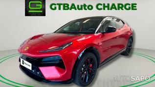 Audi e-tron de 2021