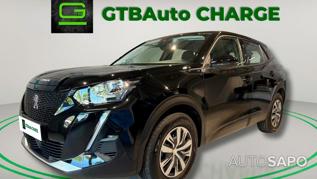 Peugeot 2008 de 2022