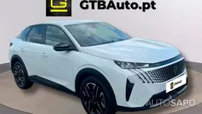 Peugeot 3008 de 2024