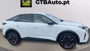 Peugeot 3008 de 2024