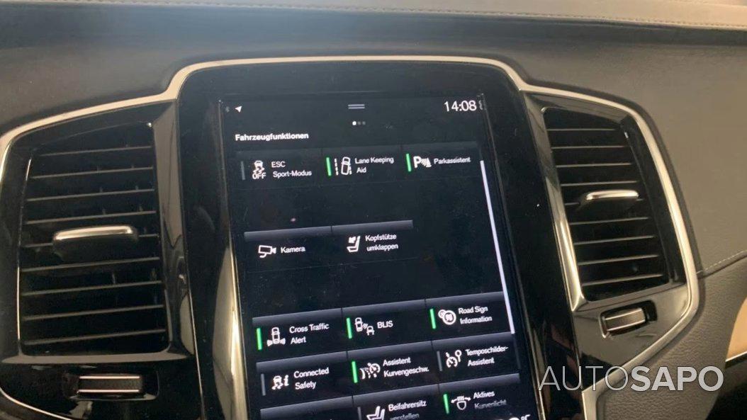 Porsche Cayenne de 2019