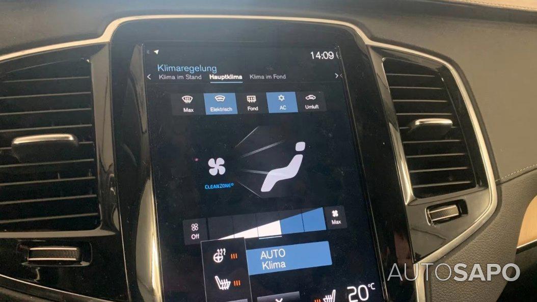 Porsche Cayenne de 2019