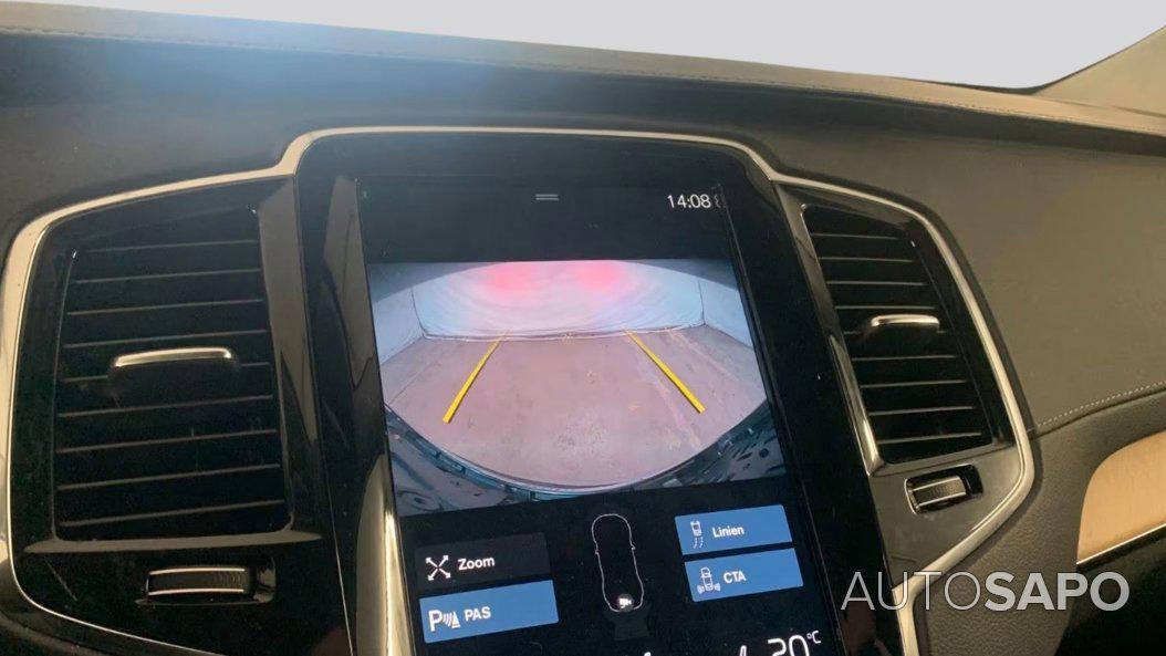 Porsche Cayenne de 2019