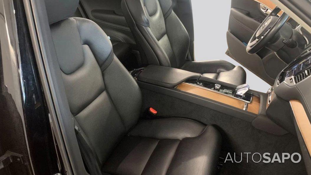 Porsche Cayenne de 2019