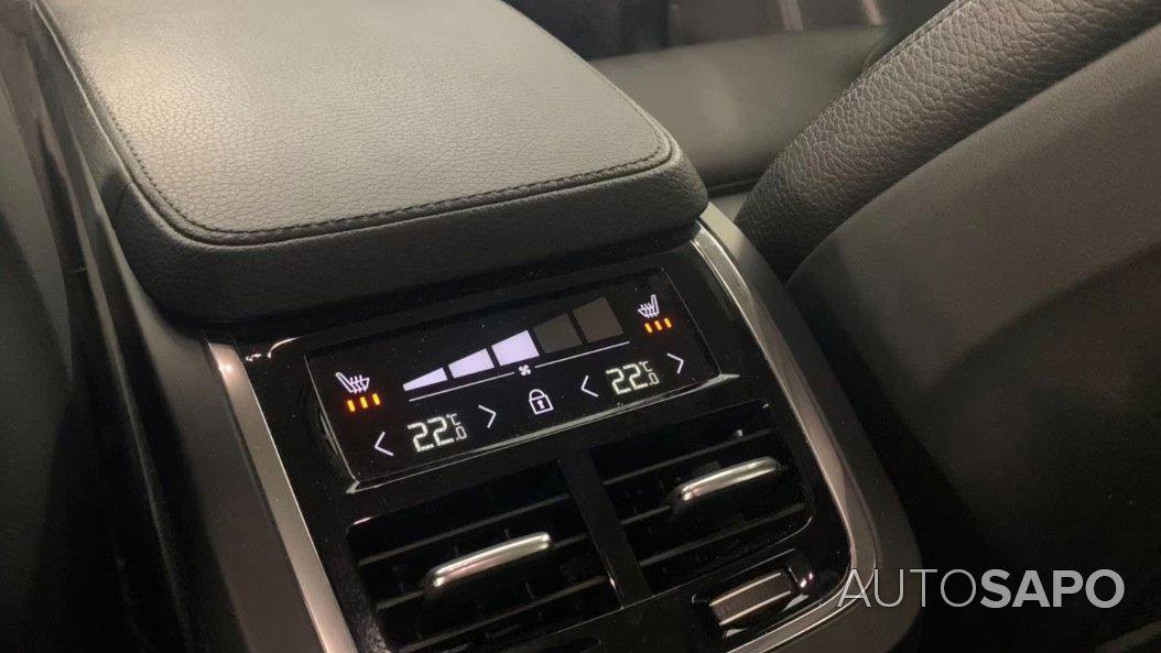 Porsche Cayenne de 2019