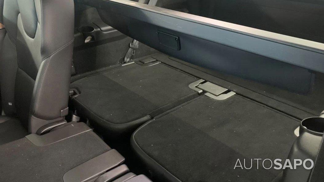 Porsche Cayenne de 2019