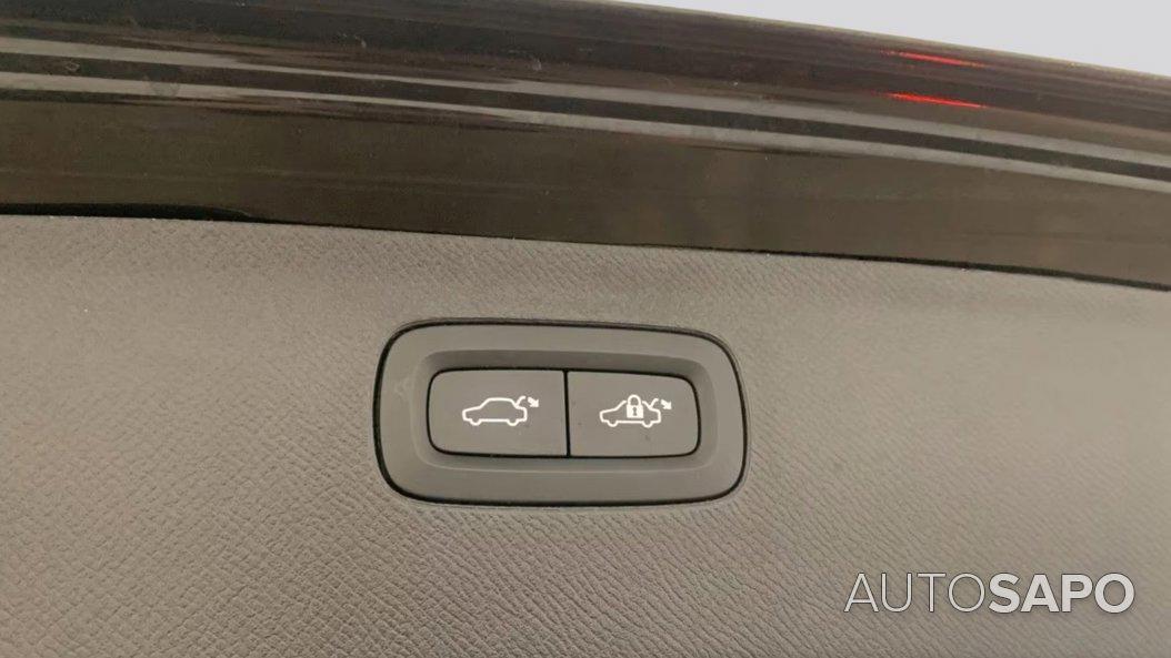 Porsche Cayenne de 2019