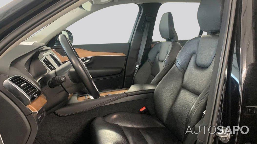 Porsche Cayenne de 2019