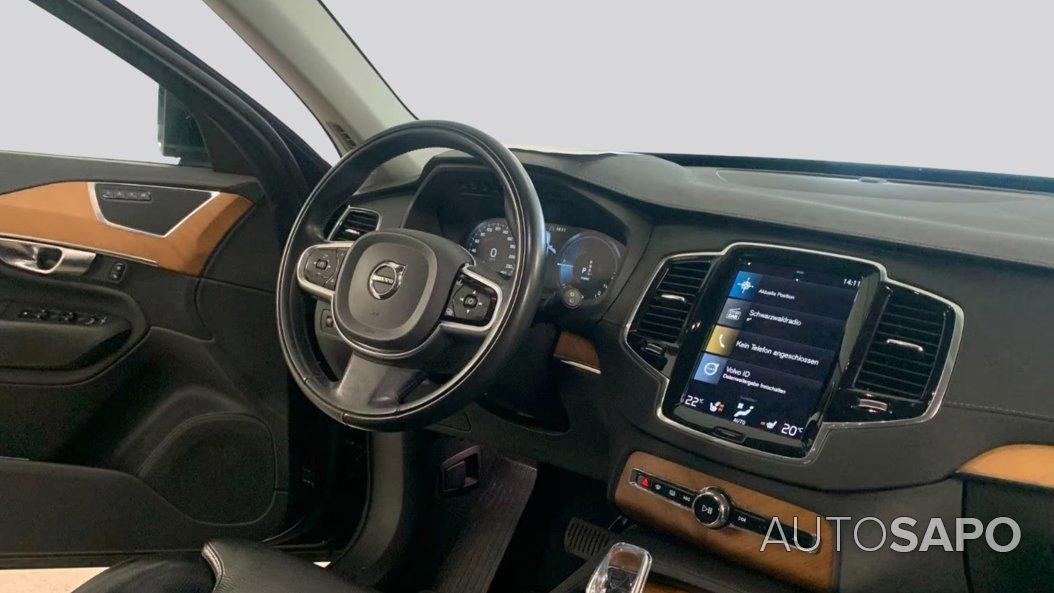 Porsche Cayenne de 2019