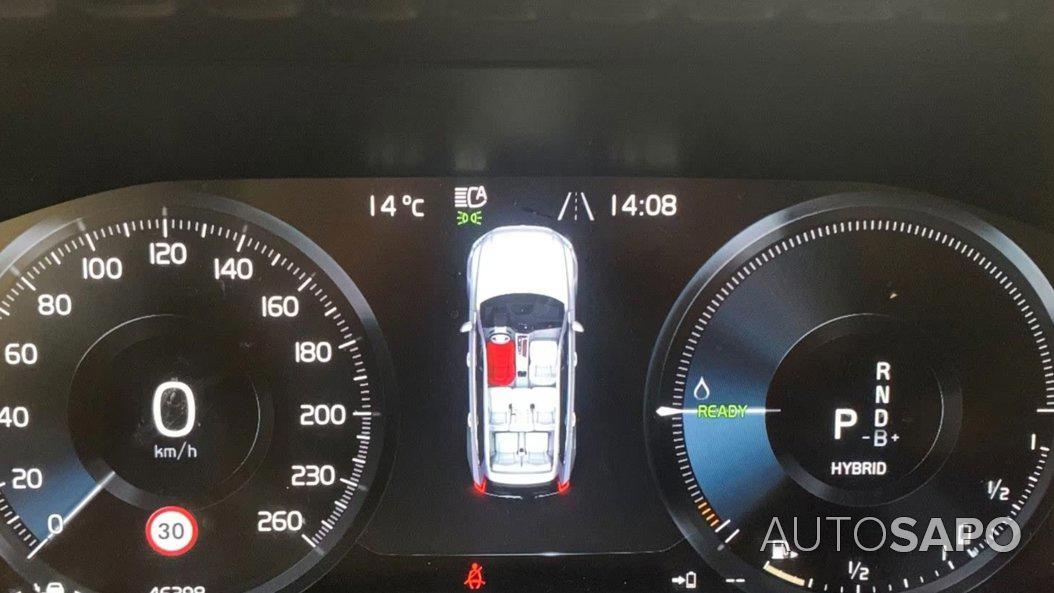 Porsche Cayenne de 2019