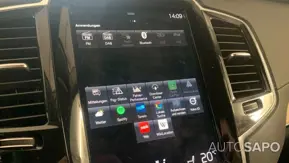 Porsche Cayenne de 2019