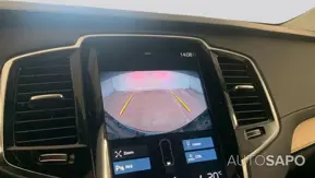 Porsche Cayenne de 2019