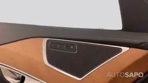 Porsche Cayenne de 2019