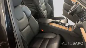 Porsche Cayenne de 2019