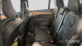 Porsche Cayenne de 2019