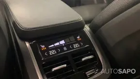 Porsche Cayenne de 2019