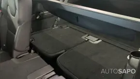 Porsche Cayenne de 2019