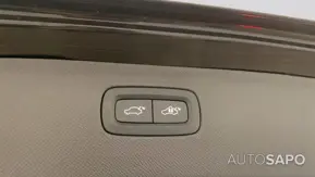 Porsche Cayenne de 2019