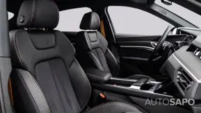 Porsche Cayenne de 2019