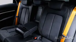 Porsche Cayenne de 2019