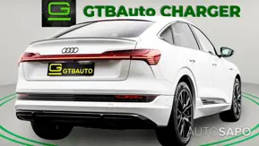 Porsche Cayenne de 2019