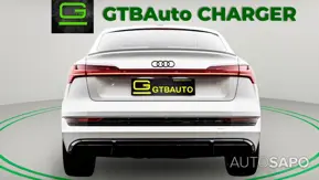 Porsche Cayenne de 2019