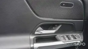 Porsche Cayenne de 2019