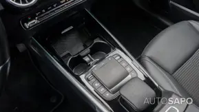 Porsche Cayenne de 2019