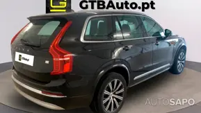 Porsche Cayenne de 2019