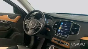 Porsche Cayenne de 2019